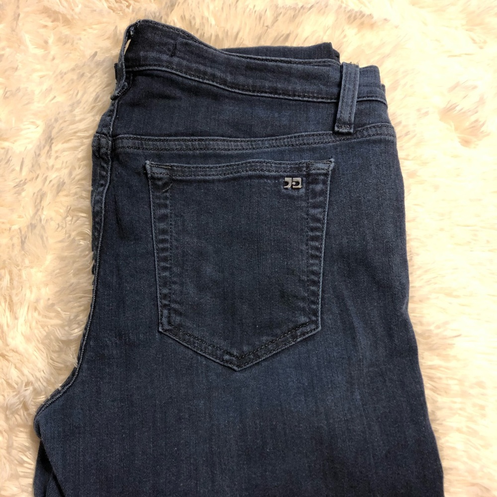 Joe’s Jeans stretchy jeans/jeggings Size 31